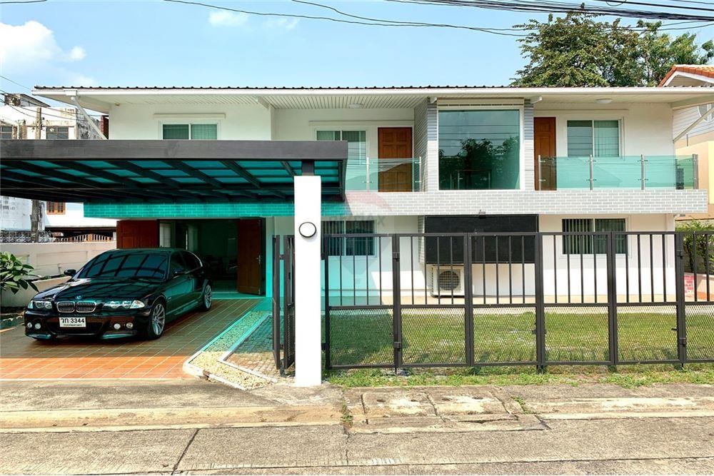 ขายบ้านเดี่ยวมือสอง, บ้านเช่าในเขตจตุจักร